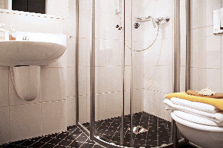 Hotel Luetzow Берлин Екстериор снимка
