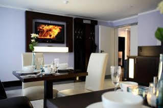 Hotel Luetzow Берлин Екстериор снимка